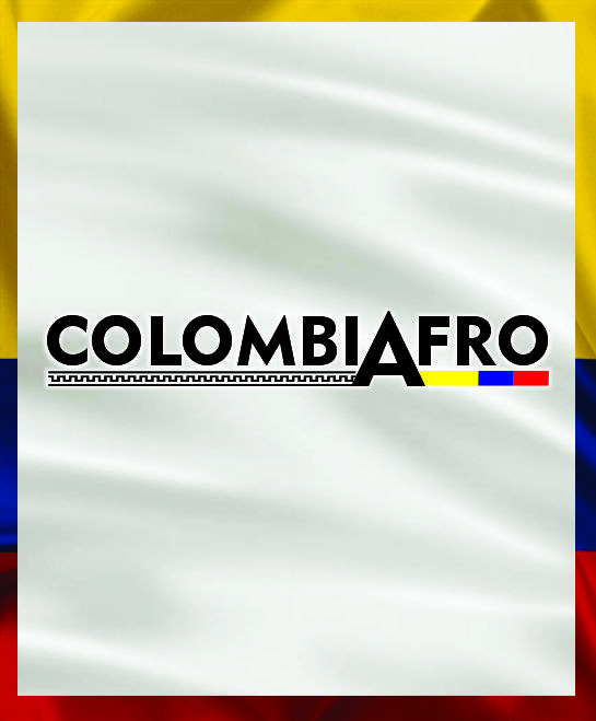 Colombia afro